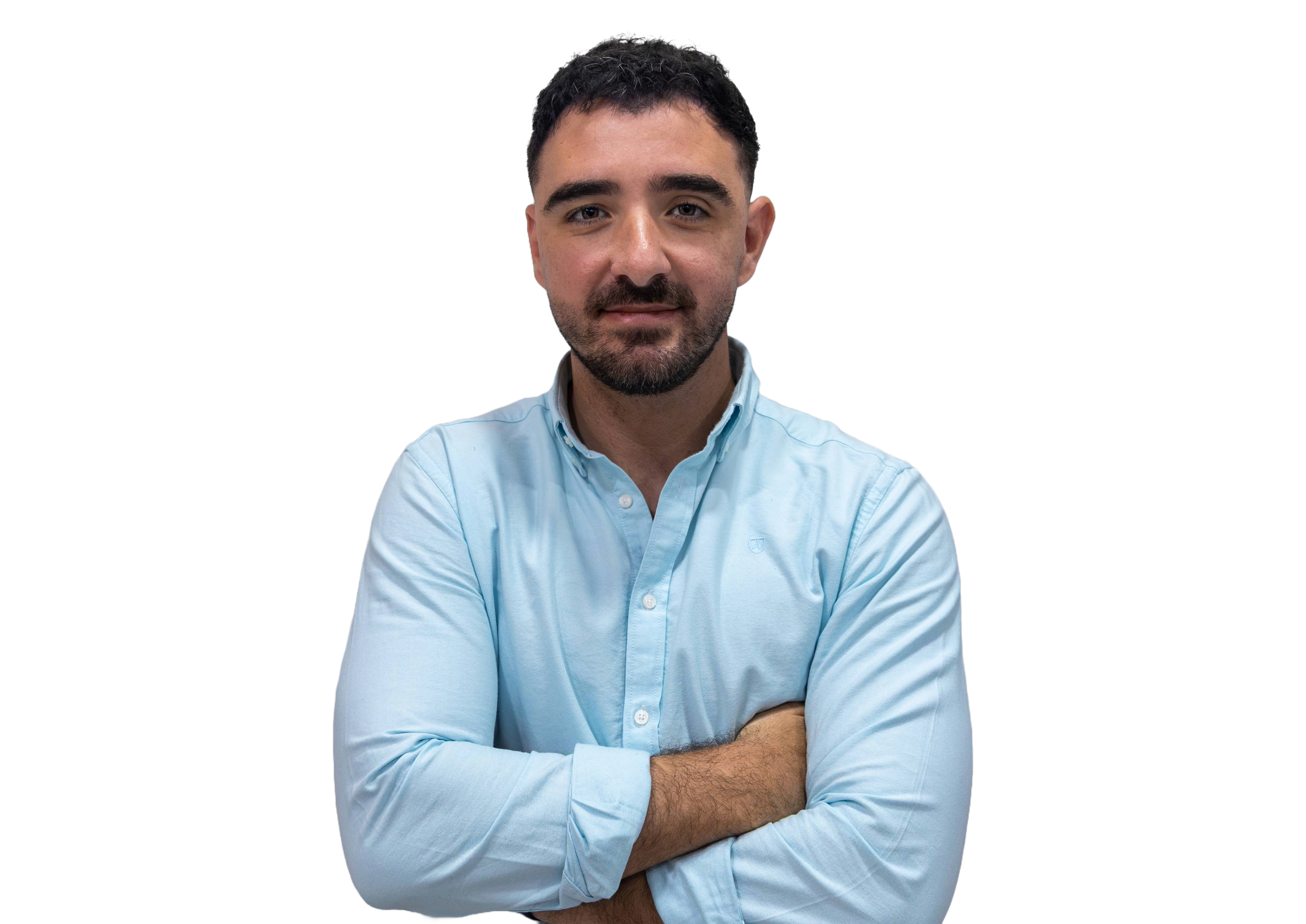 Nacho Molina